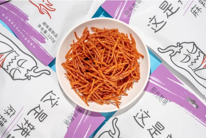 突破同質化競爭，拾光悠味另辟蹊徑探索休食新境界！